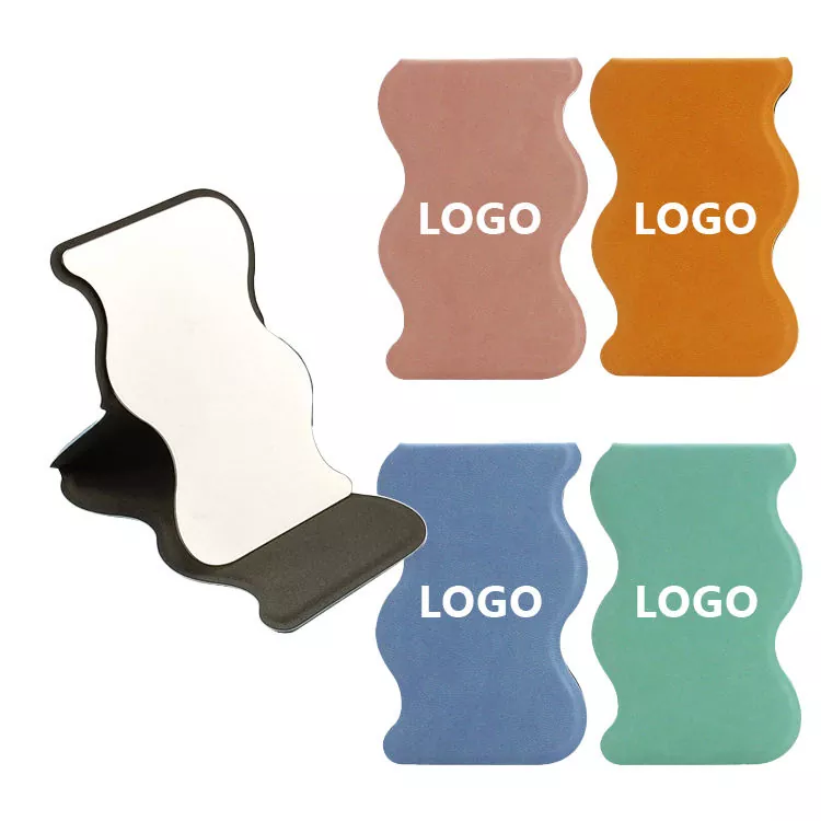 Sulankstomas kišeninis veidrodis