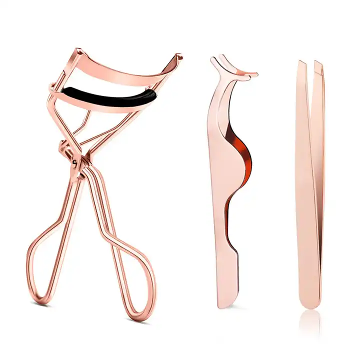 Eyelash Tweezers