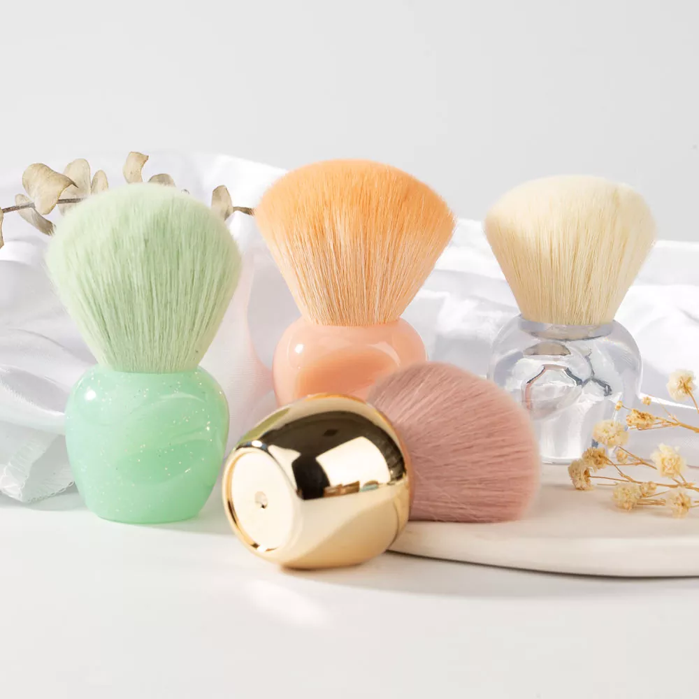 Blush Single makiažo šepetėliai